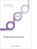 Kendall on Expert Determination, 5th Edition