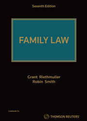 Family Law