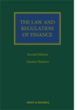 The Law and Regulation of Finance