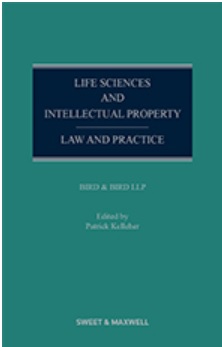 Life Sciences and Intellectual Property, First Edition