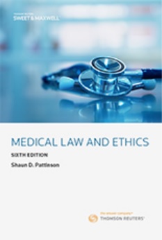 Medical Law and Ethics, 6th Edition