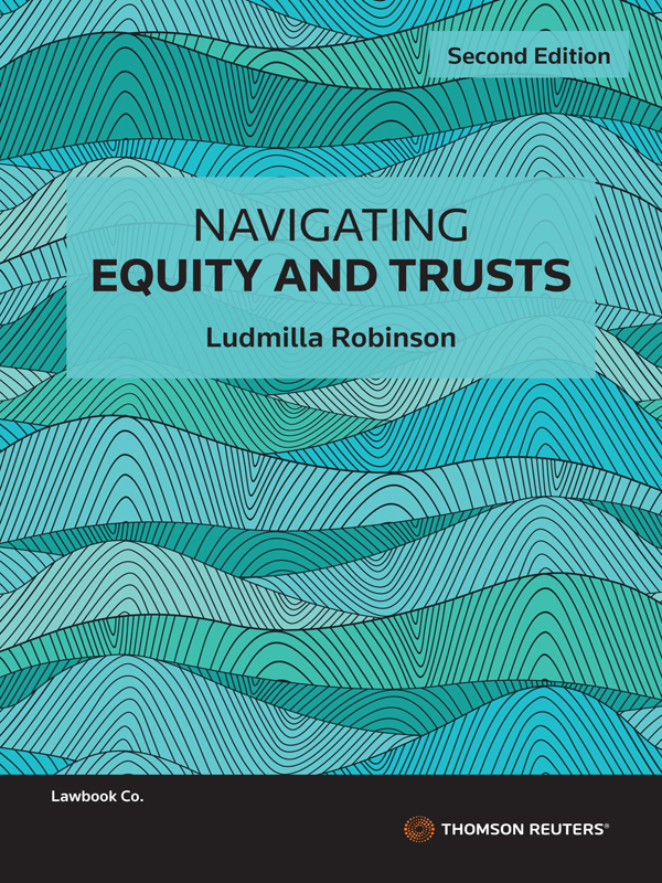 Navigating Equity & Trusts