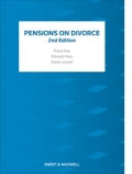 Pensions on Divorce