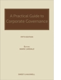 A Practical Guide to Corporate Governance