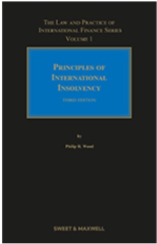 Principles of International Insolvency, 3rd Edition