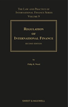 Regulation of International Finance, 2nd Edition