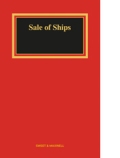 Sale of Ships