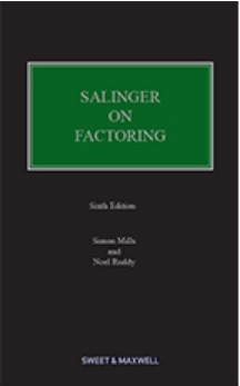 Salinger on Factoring 6th Edition