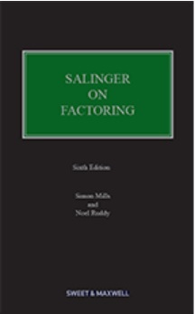Salinger on Factoring 6th Edition