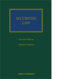 Securities Law