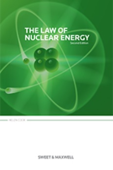 The Law of Nuclear Energy, 2nd Edition