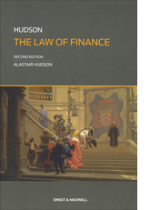 Hudson Law of Finance